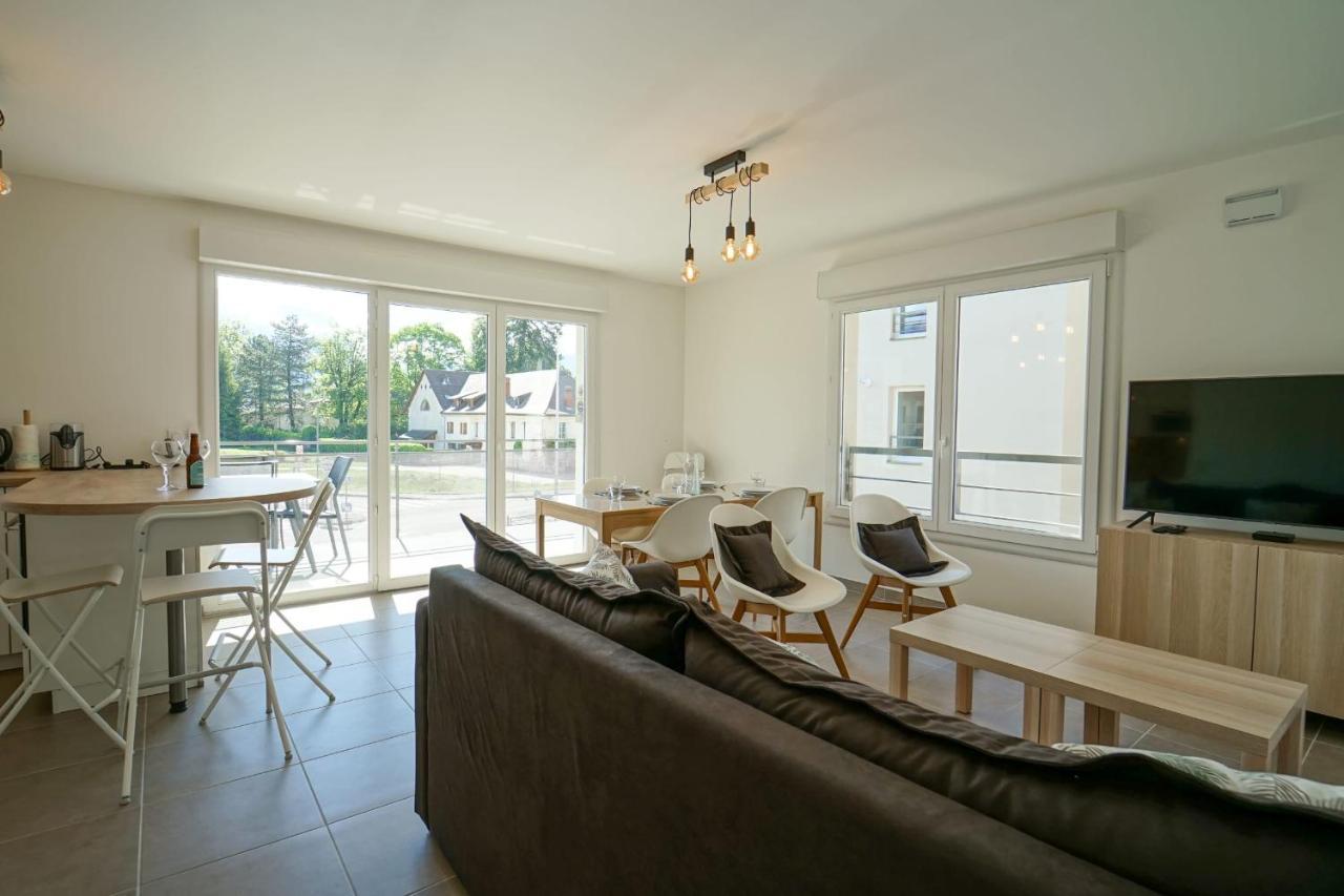 La Douce Folie - Apartment For 4 To 5 People In Sévrier Dış mekan fotoğraf